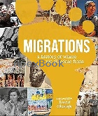 MIGRATIONS: A HISTORY OF WHERE WE ALL CAME FROM 2022 - 024150354X - 9780241503546