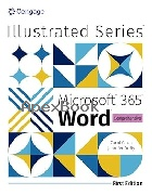 ILLUSTRATED MICROSOFT 365 WORD COMPREHENSIVE 2024 - 035788275X - 9780357882757