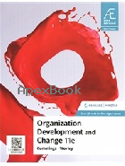 ORGANIZATION DEVELOPMENT & CHANGE WITH MINDTAP, 11/E 2020 - 9814834696 - 9789814834698