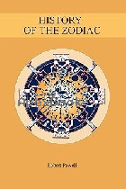 HISTORY OF THE ZODIAC 2017 - 1597311529 - 9781597311526