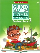GUIDED READING PROGRAMME SHORT READS PLUS STUDENT BOOK (3) 2019 - 9814842273 - 9789814842273