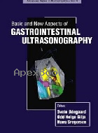 BASIC & NEW ASPECTS OF GASTROINTESTINAL ULTRASONOGRAPHY 2005 - 9812388451 - 9789812388452