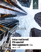 INTERNATIONAL FINANCIAL MANAGEMENT 15/E 2026 - 9815292870 - 9789815292879