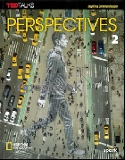 PERSPECTIVES (2) STUDENT BOOK WITH SPARK PLATFORM 2018 -  - 9798214334608