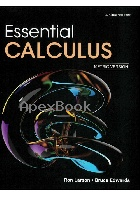 ESSENTIAL CALCULUS (METRIC VERSION) 2025 - 6267533166 - 9786267533161