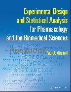 EXPERIMENTAL DESIGN  2022 - 1119437636 - 9781119437635