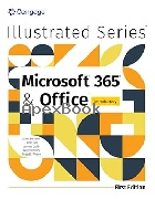 ILLUSTRATED MICROSOFT 365 & OFFICE INTRODUCTORY 2024 - 0357882563 - 9780357882566