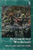 THE ROUTLEDGE HISTORY OF WITCHCRAFT 2021 - 1032082615 - 9781032082615