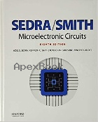 MICROELECTRONIC CIRCUITS 8/E 2021 - 0190853506 - 9780190853501