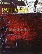 PATHWAYS (4): LISTENING, SPEAKING, & CRITICAL THINKING 2/E WITH ONLINE WORKBOOK ACCESS CODE 2018 - 1337562548 - 9781337562546