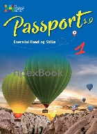 PASSPORT 2.0 BOOK 1 - 9869168361 - 9789869168366