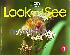 LOOK & SEE 1 WITH THE SPARK PLATFORM 2020 - 035765031X - 9780357650318