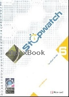 STOPWATCH (6) TEACHER'S GUIDE WITH TEACHER'S TOOLKIT 1&2 CDS/2片 & DIGITAL BOOK CD/片 2016 -  - 7506009846135