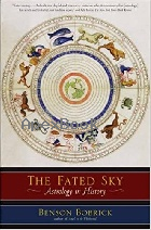 THE FATED SKY: ASTROLOGY IN HISTORY 2006 - 0743268954 - 9780743268950