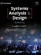 SYSTEMS ANALYSIS & DESIGN 13/E 2025 -  - 9798214405919