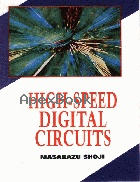 HIGH-SPEED DIGITAL CIRCUITS 1996 - 020163483X - 9780201634839