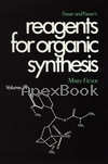 REAGENTS FOR ORGANIC SYNTHESIS VOL.14 1989 - 0471504009 - 9780471504009