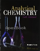 ANALYTICAL GENERAL CHEMISTRY LAB MANUAL 2016 - 1524900419 - 9781524900410