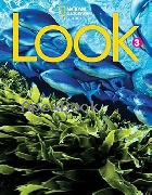 LOOK 3 WITH THE SPARK PLATFORM 2023 - 0357970055 - 9780357970058