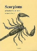 SCORPIONS OF MEDICAL IMPORTANCE 2009 - 1604733780 - 9781604733785
