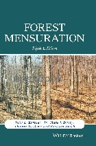 FOREST MENSURATION 5/E 2016 - 1118902033 - 9781118902035