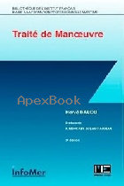 TRAITÉ DE MANOEUVRE (3E ÉDITION) 2015 - 2357431393 - 9782357431393