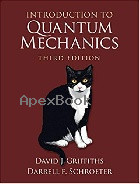 INTRODUCTION TO QUANTUM MECHANICS 3/E 2018 - 1107189632 - 9781107189638