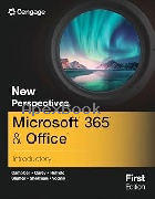 NEW PERSPECTIVES MICROSOFT 365 & OFFICE INTRODUCTORY 2024 -  - 9780357882085 