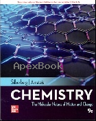 CHEMISTRY: THE MOLECULAR NATURE OF MATTER & CHANGE 9/E 2021 - 1260575233 - 9781260575231