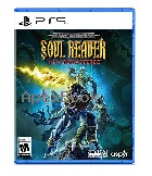 LEGACY OF KAIN™ SOUL REAVER 1&2 REMASTERED - PLAYSTATION 5 -  - B0DW9JS786