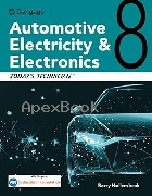 TODAY'S TECHNICIAN: AUTOMOTIVE ELECTRICITY & ELECTRONICS, CLASSROOM & SHOP MANUAL PACK 8/E 2023 - 0357766385 - 9780357766385 TODAY'S TECHNICIAN: AUTOMOTIVE ELECTRICITY & ELECTRONICS, CLASSROOM & SHOP MANUAL PACK 8/E 2023 - 0357766385 - 9780357766385