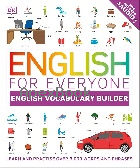 ENGLISH FOR EVERYONE ENGLISH VOCABULARY BUILDER WITH FREE ONLINE AUDIO 2018 - 024129987X - 9780241299876
