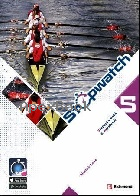 STOPWATCH (5) STUDENT'S BOOK & WORKBOOK WITH CD/1片 2016 -  - 7506009845312