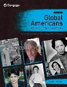 GLOBAL AMERICANS: A HISTORY OF THE UNITED STATES,VOLUME 2 2/E 2024 - 0357799682 - 9780357799680  GLOBAL AMERICANS: A HISTORY OF THE UNITED STATES,VOLUME 2 2/E 2024 - 0357799682 - 9780357799680