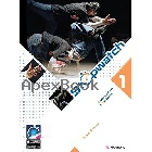 STOPWATCH (1) STUDENT'S BOOK & WORKBOOK WITH APP 2016 - 6070612388 - 9786070612381