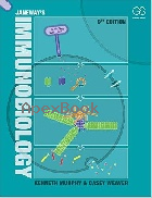 JANEWAY'S IMMUNOBIOLOGY 9/E 2017 - 0815345518 - 9780815345510