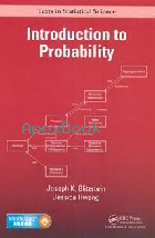 INTRODUCTION TO PROBABILITY 2014 - 1466575573 - 9781466575578