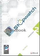 STOPWATCH (2) TEACHER'S GUIDE WITH TEACHER'S TOOLKIT 1&2 CDS/2片 & DIGITAL BOOK CD/片 2016 -  - 7506009845220