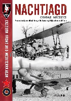 NACHTJAGD COMBAT ARCHIVE EASTERN FRONT & MEDITERRANEAN - 1906592853 - 9781906592851