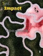 IMPACT (1) 2/E WITH THE SPARK PLATFORM 2025 -  - 9798214174891