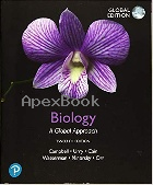 BIOLOGY: A GLOBAL APPROACH 12/E(GE) 2020 - 1292341637 - 9781292341637