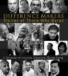 DIFFERENCE MAKERS STORIES OF THOSE WHO DARED 2005 - 9812564535 - 9789812564535