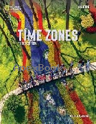 TIME ZONES STARTER COMBO WITH ONLINE PRACTICE 2020 - 0357421728 - 9780357421727