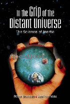 IN THE GRIP OF THE DISTANT UNIVERSE: THE SCIENCE OF INERTIA 2006 - 9812567542 - 9789812567543