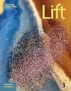 LIFT 3 STUDENT'S BOOK 2023 - 0357501152 - 9780357501153