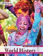WORLD HISTORY, VOLUME II: SINCE 1500 10/E 2024 - 0357986768 - 9780357986769