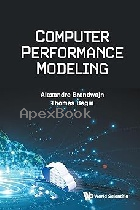 COMPUTER PERFORMANCE MODELING 2025 - 9811292523 - 9789811292521