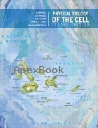 PHYSICAL BIOLOGY OF THE CELL 2/E 2013 - 0815344503 - 9780815344506