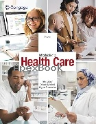 INTRODUCTION TO HEALTH CARE 6/E 2024 - 0357936493 - 9780357936498