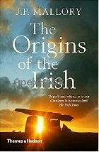 ORIGINS OF THE IRISH 2017 - 0500293309 - 9780500293300